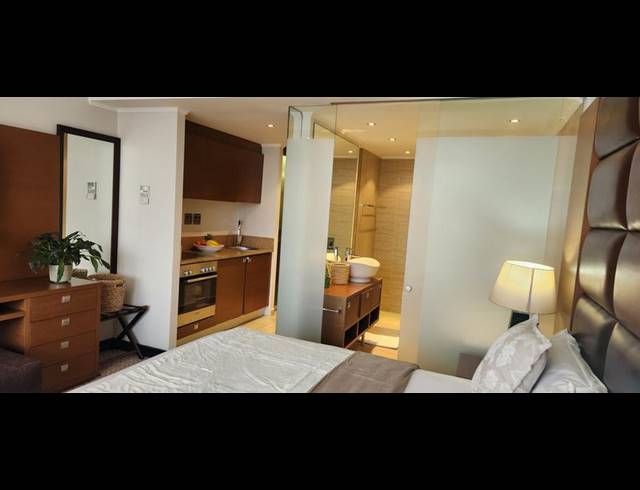 0 BEDROOM PROPERTY TO RENT IN CAPE TOWN CITY CENTRE